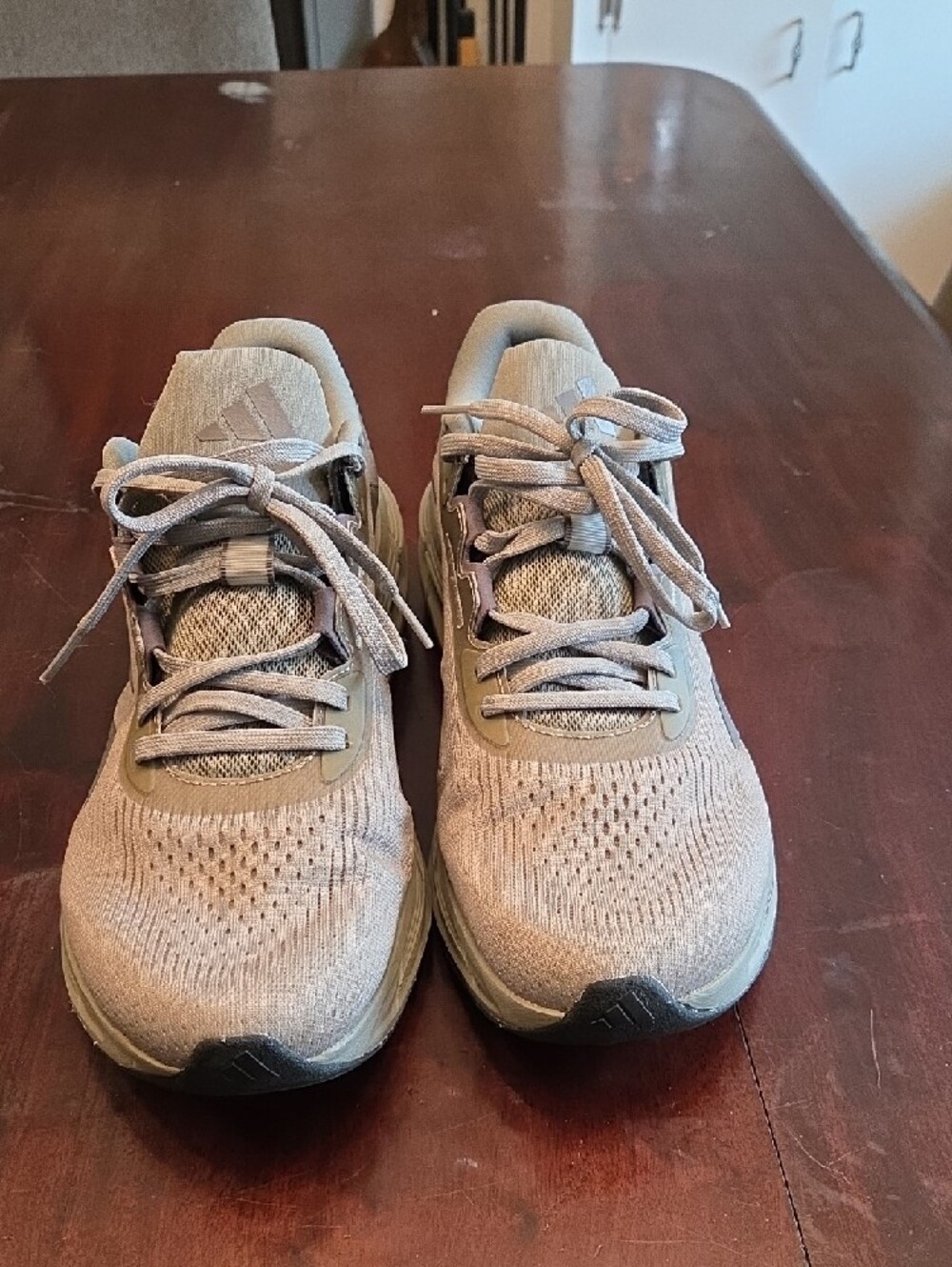 Adidas Questar Running Shoes. Size 13 Men. - Picture 2 of 9